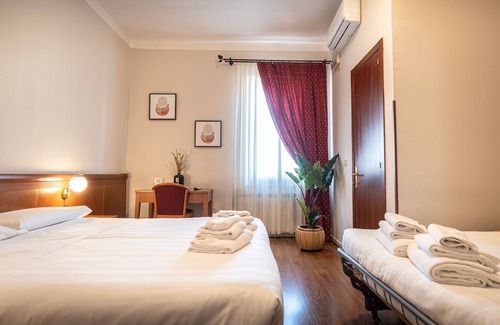 Santa Maria degli Angeli House | Sottoassisi Guest House