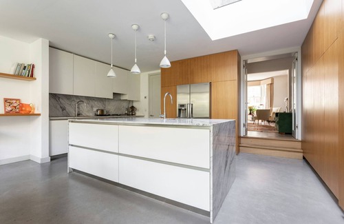 Battersea Apartment | Soudan Road by onefinestay
