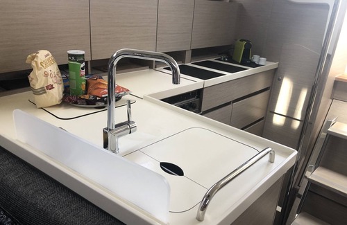 Puerto Calero Boat Rental | Sought after accommodation in Puerto Calero Marina