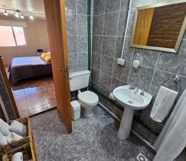 Macrozona Bahia Redonda y Primeros Faldeos Bed & Breakfast | SOUL B&B
