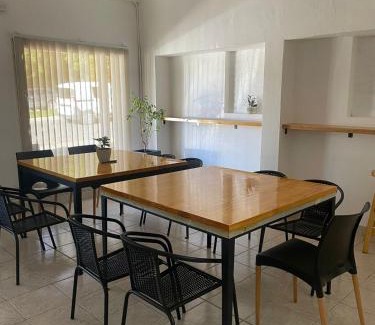 Macrozona Bahia Redonda y Primeros Faldeos Bed & Breakfast | SOUL B&B