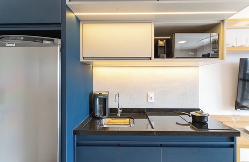 Sao Paulo Apartment | Soul Brooklin