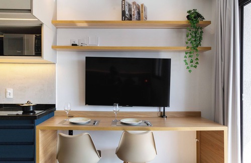 Sao Paulo Apartment | Soul Brooklin