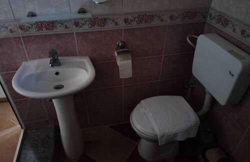 Koycegiz Hotel | Soul Green