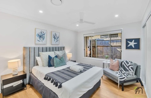 Pimpama House | Soul Healer Home in Pimpama