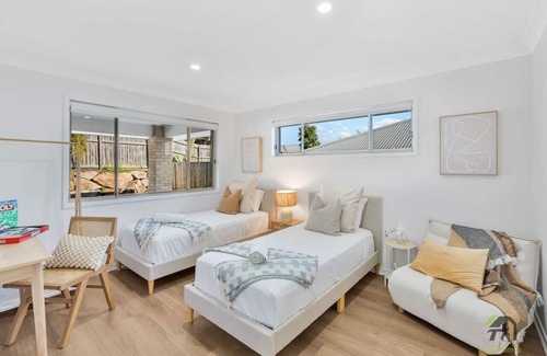 Pimpama House | Soul Healer Home in Pimpama