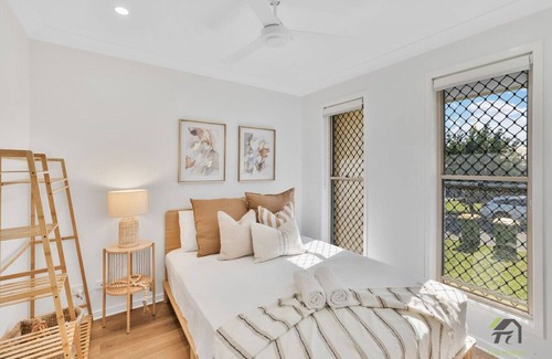 Pimpama House | Soul Healer Home in Pimpama