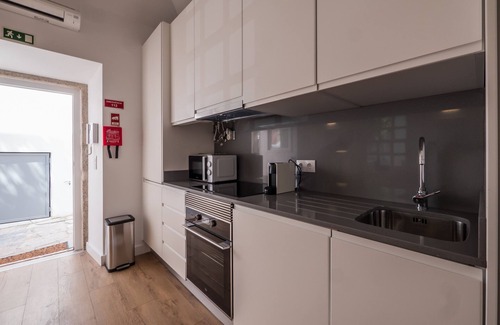 Socorro House | Soul House - Exclusive Apartment - Your Home away from Home