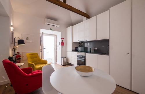 Socorro House | Soul House - Exclusive Apartment - Your Home away from Home