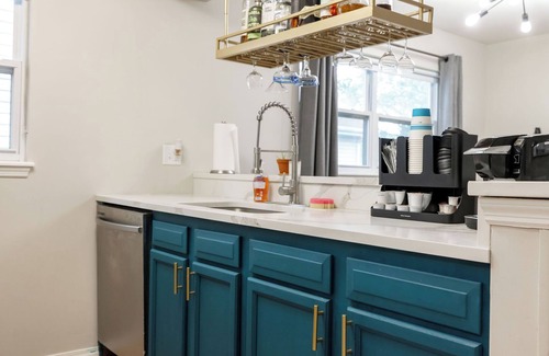 The Hill House | Soul of St. Louis