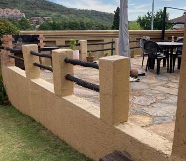 Greater Johannesburg Metropolitan Area Apartment | Soul View Studio Apartment