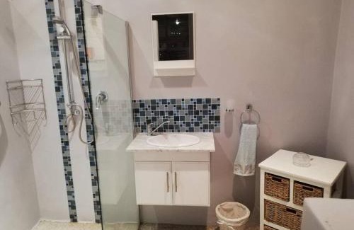 Greater Johannesburg Metropolitan Area Apartment | Soul View Studio Apartment