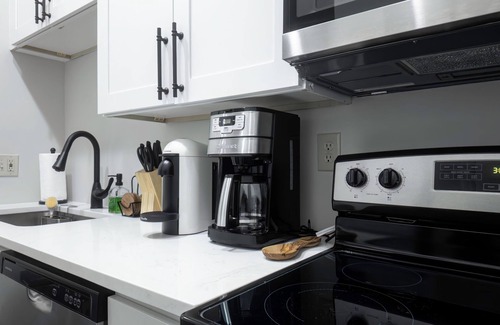 Soulard Apartment | Soulard Hideaway