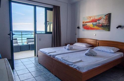 Arcoudi Hotel | Soulis Hotel