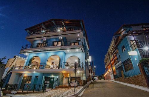 Arcoudi Hotel | Soulis Hotel