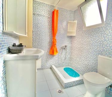 Zacharo House | Soulis House