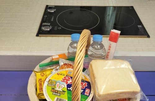 Namhae House | Soulmate Pension