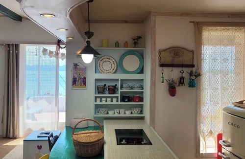 Namhae House | Soulmate Pension