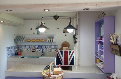 Namhae House | Soulmate Pension