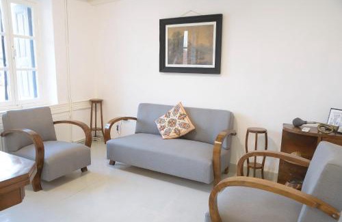 Plomari House | Soultana's Antique House