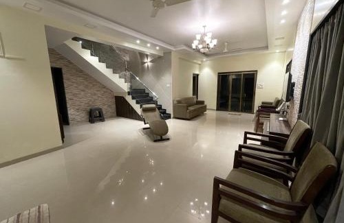 Chendhare House | Soumils 4