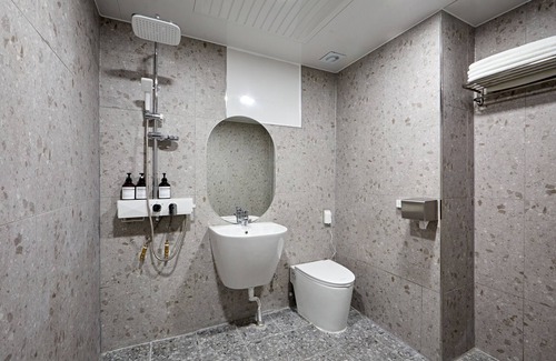 Jeonju Hotel | SOUNDS HOTEL