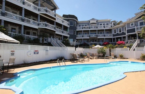 Sea Acres House | Soundside, Priv Pool, H Tub, ELEV, Rec Rm, Theatr Rm, FR1, The Drake