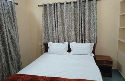 Kalpetta House | Souparnika Lakeview Homestay LLP
