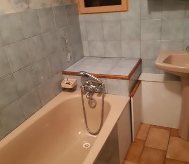 Saint-Pierre-d'Entremont Ski Chalet | Sous l'Alpette en Chartreuse