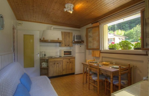 Chezery Forens House | Sous les Moulins - Chezery-forens