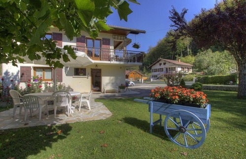 Chezery Forens House | Sous les Moulins - Chezery-forens