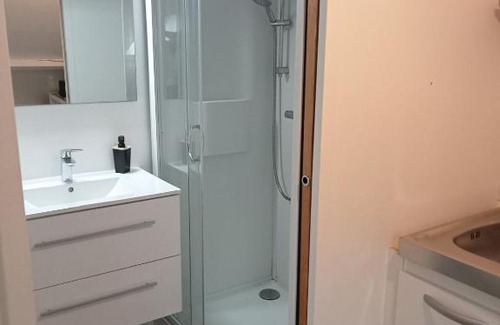 Dinan Apartment | Sous les toits de Dinan