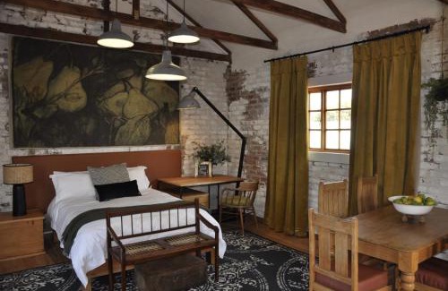Polokwane House | SOUSIE'S RUSTIC STAY