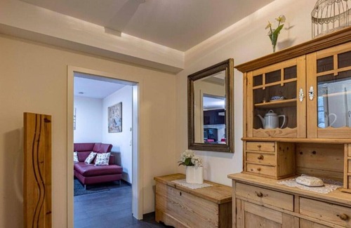 Rust Apartment | Souterain apartment with 60 sqm - Villa Scandic Apartments