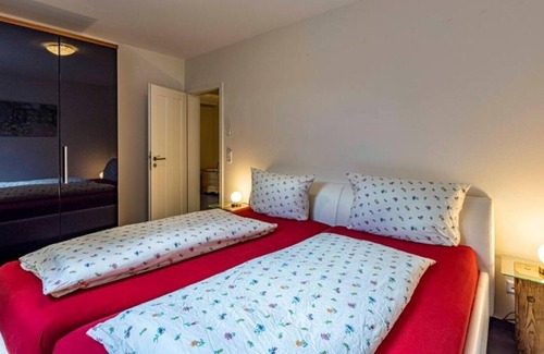 Rust Apartment | Souterain apartment with 60 sqm - Villa Scandic Apartments