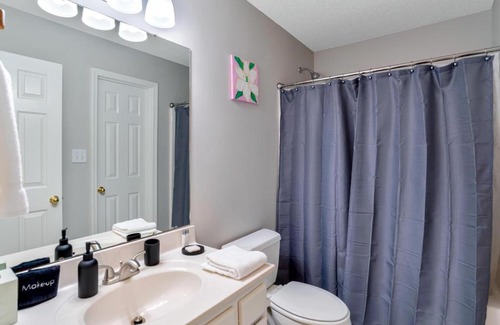 Royal Pines House | South Asheville Townhome 14 B