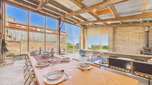 Cowes House | South Barn