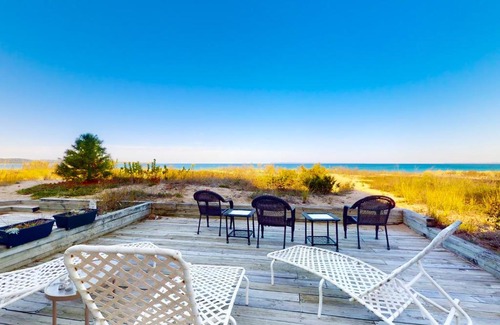 Glen Arbor Apartment | South Beach 8