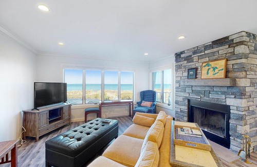 Glen Arbor Apartment | South Beach 8