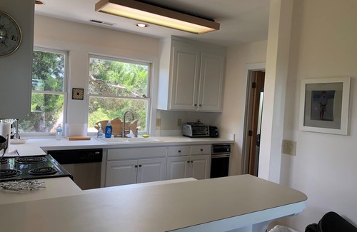 Bald Head Island House | South Beach Bald Head Island, NC: Panoramic Views , Short walk to beach