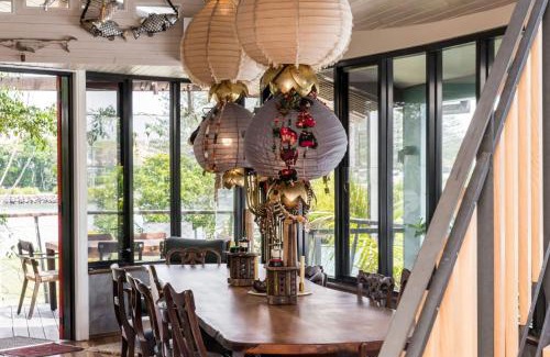 Brunswick Heads House | South Beach House - 8 South Beach Lane