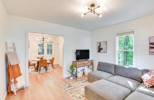 Near Northwest House | South Bend Stay Close to Notre Dame!