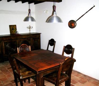 Chassigny-sous-Dun House | SOUTH BURGUNDY country house MONT CHEF