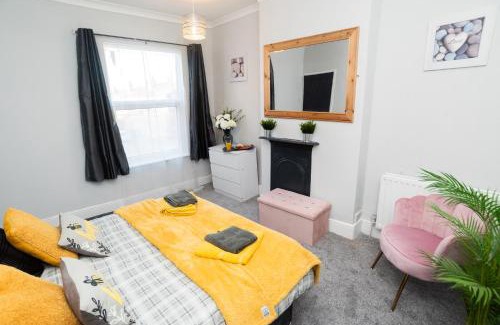 Crewe House | South Cheshire House