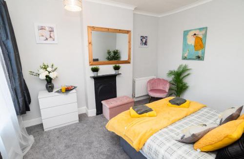 Crewe House | South Cheshire House