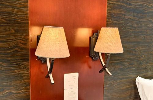 Kota Kinabalu Hotel | South China Sea Place by Kinabina Homestay