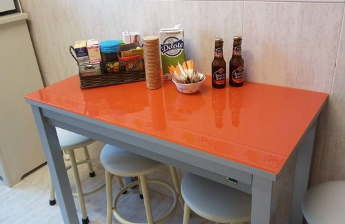 O Milladoiro Condo | South Compostela. Nice comfortable and equipped aprmto