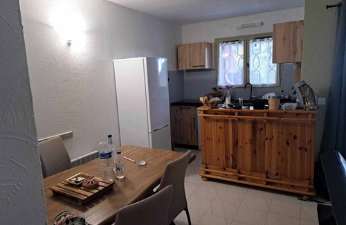 Favone Apartment | South Corsica, 150 m walk to beach, swimming pool, tennis, hiking, activities