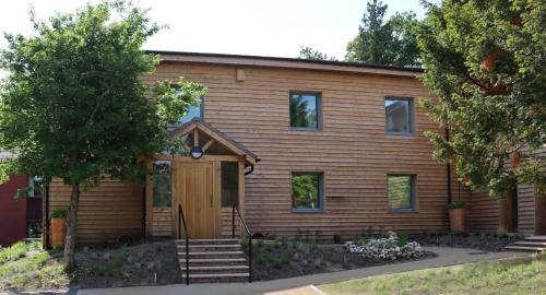 East Meon Hotel | South Downs Eco Lodge & Camping