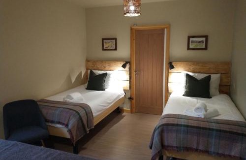 East Meon Hotel | South Downs Eco Lodge & Camping